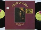 THE BAND UK 1st Press 