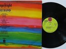 THE BAND UK 1st Press 