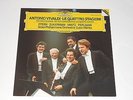 DGG Digital - LP - Stern - Zukerman - Mintz - Perlman - VIVALDI - Four Seasons
