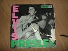 ELVIS PRESLEY Rock N Roll No 1 LP 1956 HMV Mono 1st Press (CLP 1093) very rare