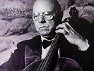PABLO CASALS / The Art of Pablo Casals / RCA Shaded-Dog LM-2699, 11S/11S