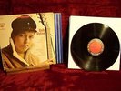 Bob Dylan 6-EYE, Stereo 1B/1A VG/VG+ (debut album) 1st Pressing (Rare)
