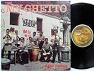 KENT GOMEZ LP My Ghetto NEAR MINT Latin SALSA Venezuela Press PALACIO mg599