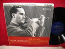 33CX 1740 MONO UK BRAHMS SONATAS 1 & 2 OISTRAKH, GINZBURG NM
