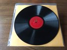 Vintage Baidaphon Asmahan Arabic Record Album 10