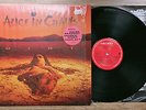 ALICE IN CHAINS Dirt LP Orig 1992 Europe 1st in shrink Columbia A1/B1 + Inner NM