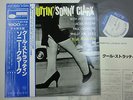 SONNY CLARK Cool Struttin' LP Vinyl JAPAN KING BLUE NOTE GXF-3004 W/ OBI