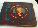 J S BACH GOLDBERG VARIATIONS WANDA LANDOWSKA Harpsichord 78 (6 records)