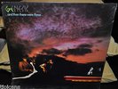 GENESIS VERY RARE SEALED LP AND THEN THERE WERE THREE 1978 USA 1st PRESS OOP