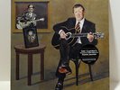 ERIC CLAPTON Me And Mr Johnson 180-gram VINYL LP Gatefold SEALED Robert Johnson
