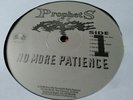 RARE PRIVATE CONSCIOUS RAP HIP HOP LP PROPHETS OF RAGE 