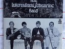 INTERNATIONAL SUBMARINE BAND/GRAM PARSONS SAFE AT HOME STUNNING ORIG NM 1968 LP