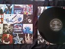 vinyle 33 tr u2 achtung baby uk version non censure rare vg+vg+