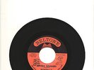 Doo-Wop RARE Dontells Lover's Reunion Beltone 45 2040
