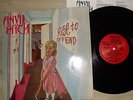 Anvil Bitch - LP - Rise to Offend