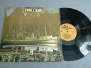The Beach Boys - Holland  LP vinyl SPANISH PRESS REPRISE RECORDS HRES 291-46