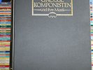 Die Grossen Komponisten Und Ihre Musik - 65 LPs und 5 Sammelmappen Komplett