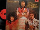 THE JIMI HENDRIX EXPERIENCE ELECTRIC LADYLAND 2-LP SET