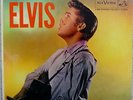 ELVIS PRESLEY  # EPA - 992  ELVIS RARE OOP RIP IT UP- LOVE ME-