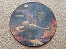 JUDAS PRIEST The Best of, DOUBLE SIDED PICTURE disc LP never played