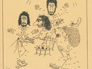 The Who : The Who By Numbers VINYL 12