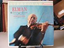 Mischa Elman KHACHATURIAN VIOLIN CONCERTO Vanguard VSD-2037 stereo 1G/1K