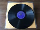 Vintage Baidaphon Najah Salam Hassan Abdel Nabi Arabic Record Album 10