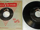 ELVIS PRESLEY RARE 1956 EPA 1254 DISCS ONLY