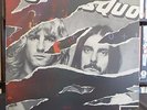 STATUS QUO Quo Live UK 1st COMPLETE VERTIGO 2LP EX