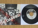 THE DAMNED - New Rose 7
