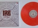 PARKWAY DRIVE Ire 2 LP CLEAR RED VINYL/300 august burns the ghost inside unearth