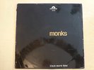 Monks -Black Monk Time 1966
