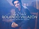 NEU * Rolando Villazón * La Strada - Songs from the Movies. Hommage an die Fi...