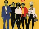 The B-52's(7