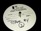 Sublime Stand By Your Van test press FULL ALBUM impossible to find Skunk Records