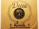 BILLIE HOLIDAY & LOUIS ARMSTRONG My Sweet Hunk O' Trash DECCA 24785 E LISTEN