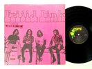Frijid Pink - S/T   Rare Hard Psych Rock - 1970 Parrot W/Inner - NM In Shrink