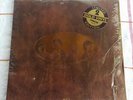 BEATLES LOVE SONGS 2 LP SET ON GOLD VINYL STILL SEALED CANADA IMPORT NEAR MINT