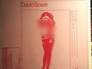 DAVID BOWIE Bump And Grind RARE ORIG 1974 LP DEMOS/OUTTAKES/LIVE NEAR MINT