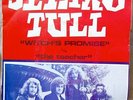JETHRO TULL Witch's Promise 7