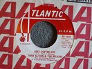 FUNK DRUMS SOUL 45 Tony Alvon Sexy Coffee Pot Atlantic 2632 Hear MP3