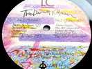 THE DURUTTI COLUMN LC 1981 UK FACTORY 1st PRESS w/TEXTURED INNER - NEAR MINT