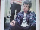 Bob Dylan ?Highway 61 Revisited LP (1965) UK 1969 stereo reissue folk rock blues