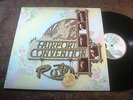 Fairport Convention m- UK pink rim LP Especially for You