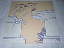 BENNY ANDERSSON NOVEMBER 1989 ABBA SOLO LP 1989