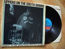 UPPERS ON THE SOUTH DOWNS PURPLE HEARTS TEENBEATS THE SAME RARE MOD REVIVAL 79