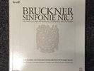 RARE BRUCKNER SYMPHONY NO 5 HI-FI STEREO LABEL EUGEN JOCHUM BOX SET
