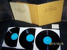 Wolfgang Amadeus Mozart 3 LP BOX LIMITED Il Sogno Di Scipione KV 126 - ETERNA