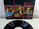 Philips s/t NM WL TEST LP: STARKER (cello) / SZERYNG / HAITINK Brahms BEETHOVEN