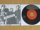 THE DAMNED - New Rose 7